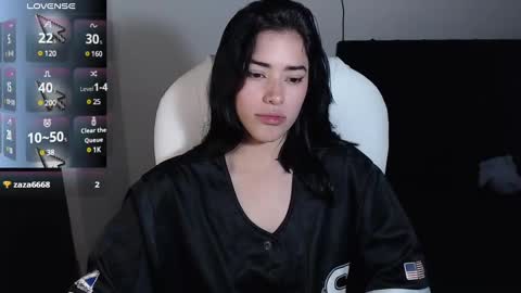 leslie  online show from February 27, 2:57 am