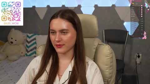 LeslieKorfs online show from January 10, 10:04 pm