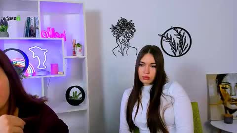 lesly_chilli online show from February 6, 11:02 am