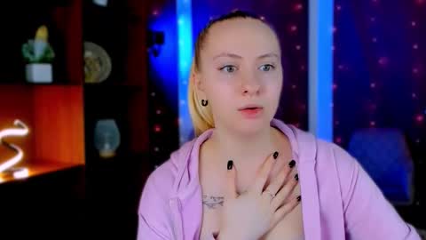 lesly_chilli online show from February 25, 6:06 am