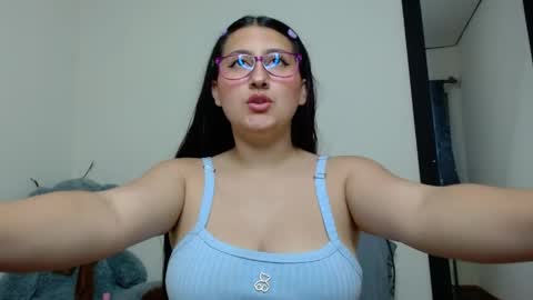 lesly_spencer online show from March 30, 3:06 am