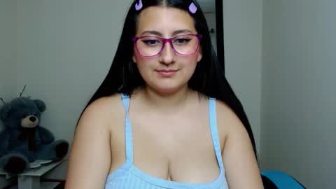lesly_spencer online show from March 24, 10:27 pm