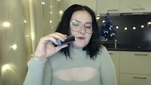 Alison online show from January 2, 8:02 pm