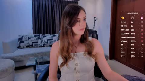 lesya krutalevich online show from February 14, 2:36 am