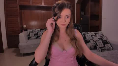 lesya krutalevich online show from July 29, 10:21 pm