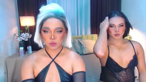 Karina online show from November 1, 3:22 pm