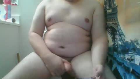 Rayne online show from January 22, 11:32 pm