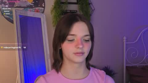 letoria_notley online show from March 4, 9:12 pm