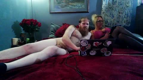 letsgetdirty1981 online show from February 15, 6:23 am