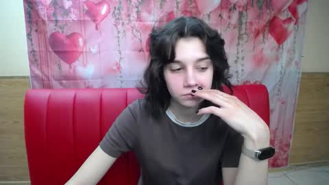 letty_curly online show from February 28, 6:17 am