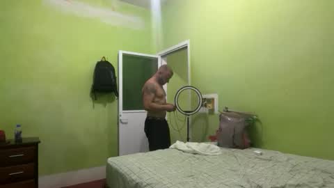letz_go69 online show from October 22, 7:11 am