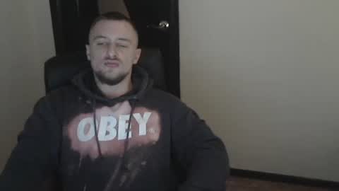 lev1ngston online show from January 7, 9:57 pm