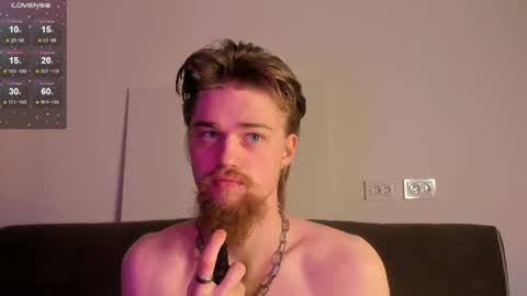 lev_miller online show from April 18, 7:29 pm