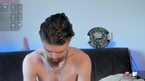 lev_miller online show from March 28, 12:50 pm