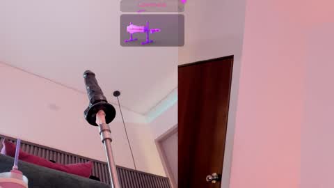 levana1 online show from November 21, 1:25 am