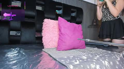 levana1 online show from October 24, 3:07 am