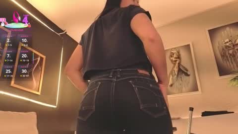 Levanna  online show from November 12, 2:36 am