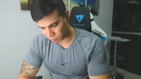 levelingg online show from January 28, 3:15 am