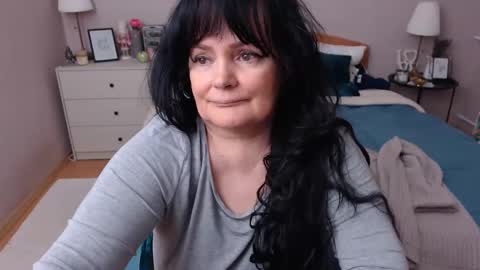 Mary online show from January 7, 1:16 pm