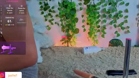 Levi  online show from September 13, 8:22 pm