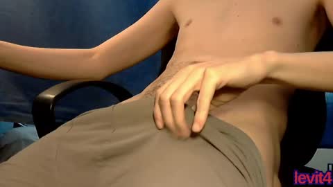 levit4 online show from March 24, 8:20 am