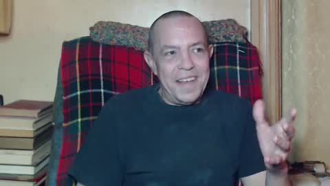 levon48 online show from January 29, 1:16 am