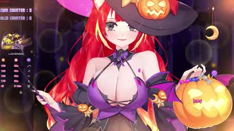 Kira online show from October 22, 3:57 pm