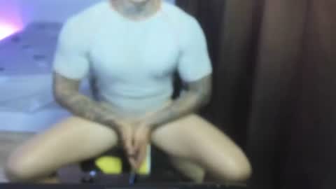 blablablack online show from July 15, 6:01 pm