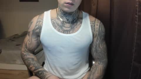 blablablack online show from November 28, 8:05 pm