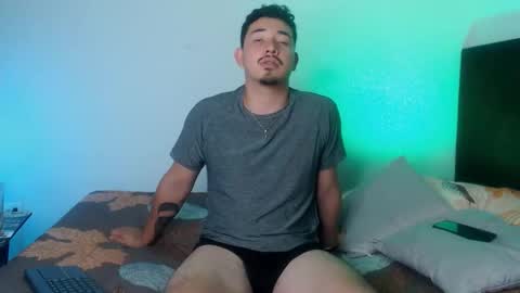 lex__miller online show from February 3, 2:53 am