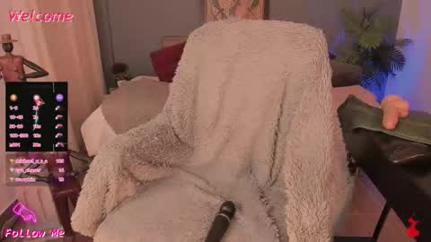 Lexa. online show from October 21, 7:39 pm