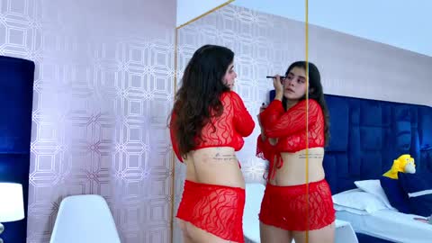 LexaDeRuso online show from March 30, 7:58 pm