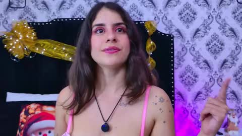 LexaDeRuso online show from December 1, 8:51 pm