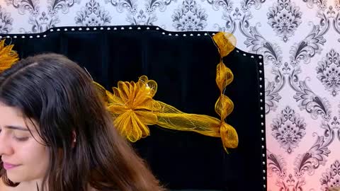 LexaDeRuso online show from December 17, 8:15 pm