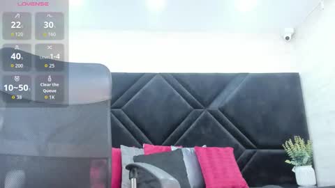 lexa online show from February 4, 9:40 pm