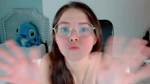 Lexas Room online show from November 7, 6:49 am