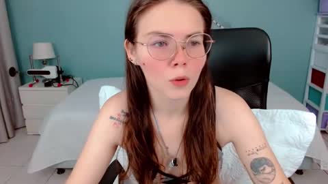 Lexas Room online show from October 13, 4:03 am