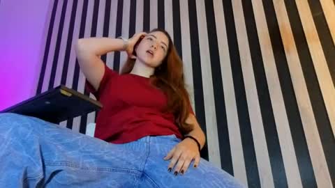 lexavega online show from April 18, 11:27 pm