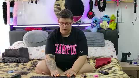 Lexi und Lex online show from November 27, 11:51 am