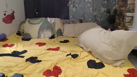 lexianna online show from October 30, 2:34 am