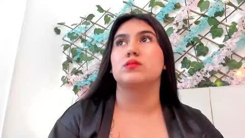 Snapshot of lexi_bloom chatting on October 11, 4:21 pm Gabrielle online show from October 11, 4:21 pm