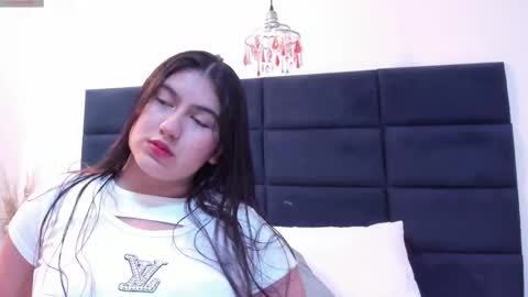 Gabrielle online show from January 14, 11:07 am