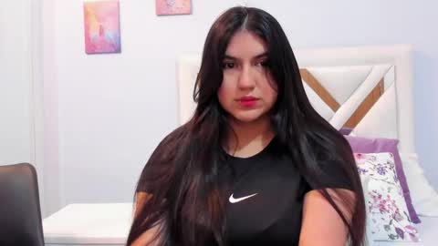 Gabrielle online show from May 15, 11:18 am