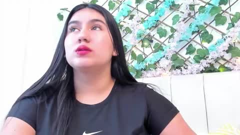 Snapshot of lexi_bloom chatting on September 17, 10:41 am Gabrielle online show from September 17, 10:41 am