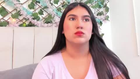 Gabrielle online show from December 21, 11:27 am