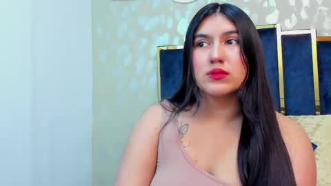 Gabrielle online show from May 23, 11:28 am