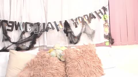 Gabrielle online show from October 25, 10:58 am