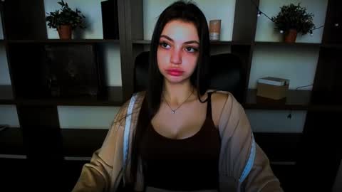 Alexia online show from March 8, 9:50 am