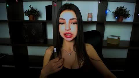 Alexia online show from March 7, 3:28 pm