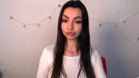 Alexia online show from March 13, 2:42 pm